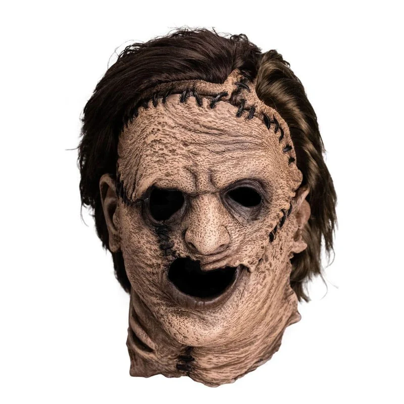 The Texas Chainsaw Massacre (2003) Mask Leatherface - Replica