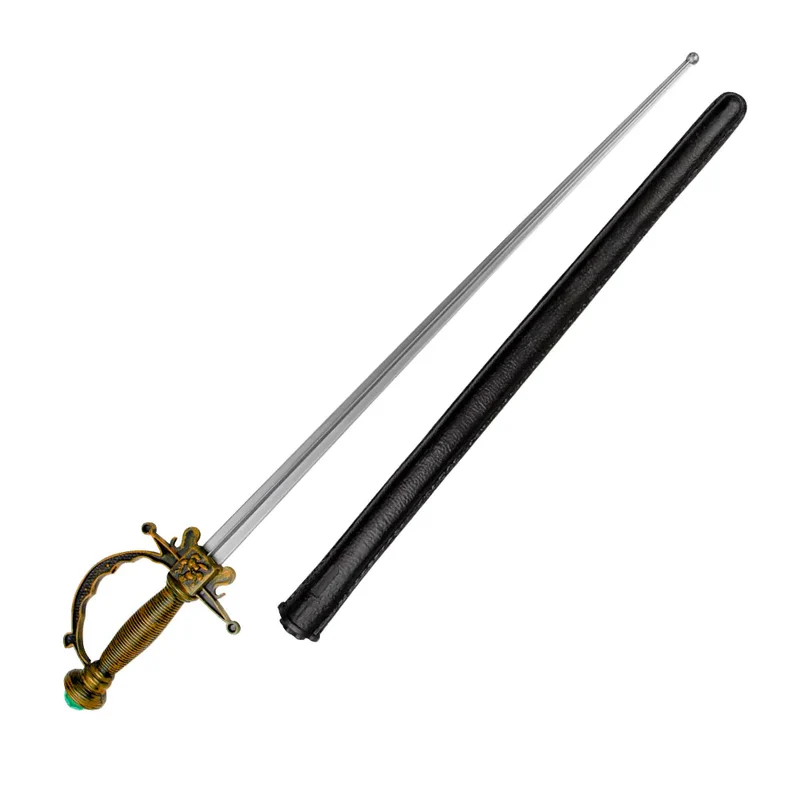 Musketörsvärd, 65 cm