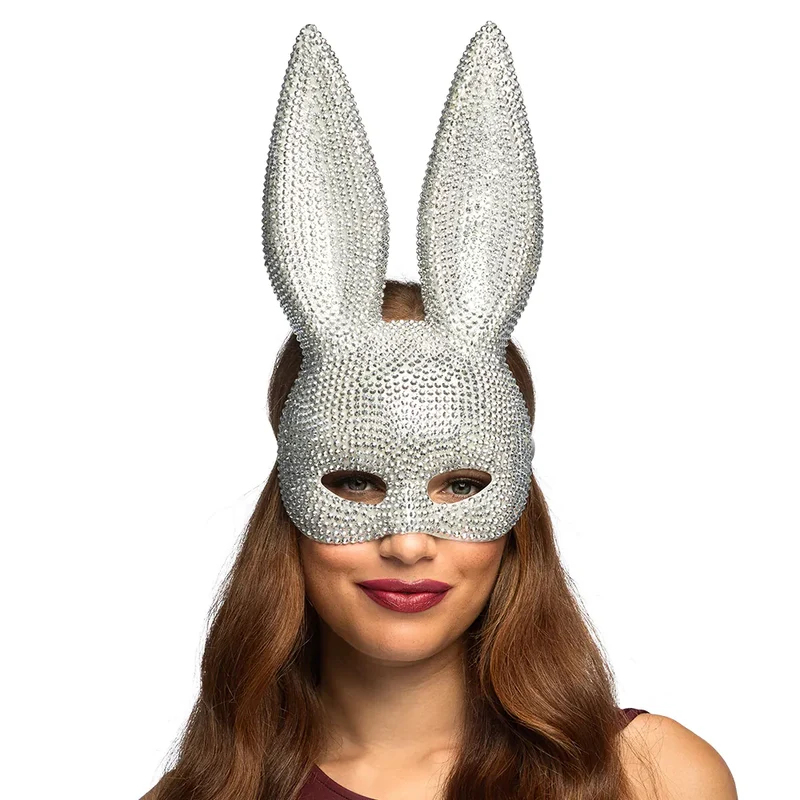 Ögonmask, Bunny diamond