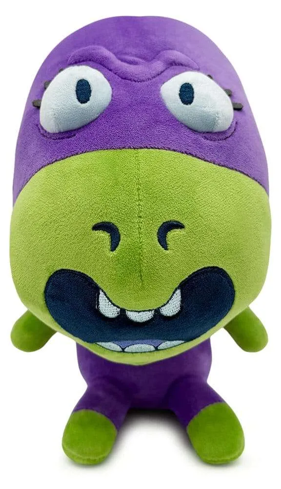 The Amazing World of Gumball gosedjur Evil Daisy 22 cm