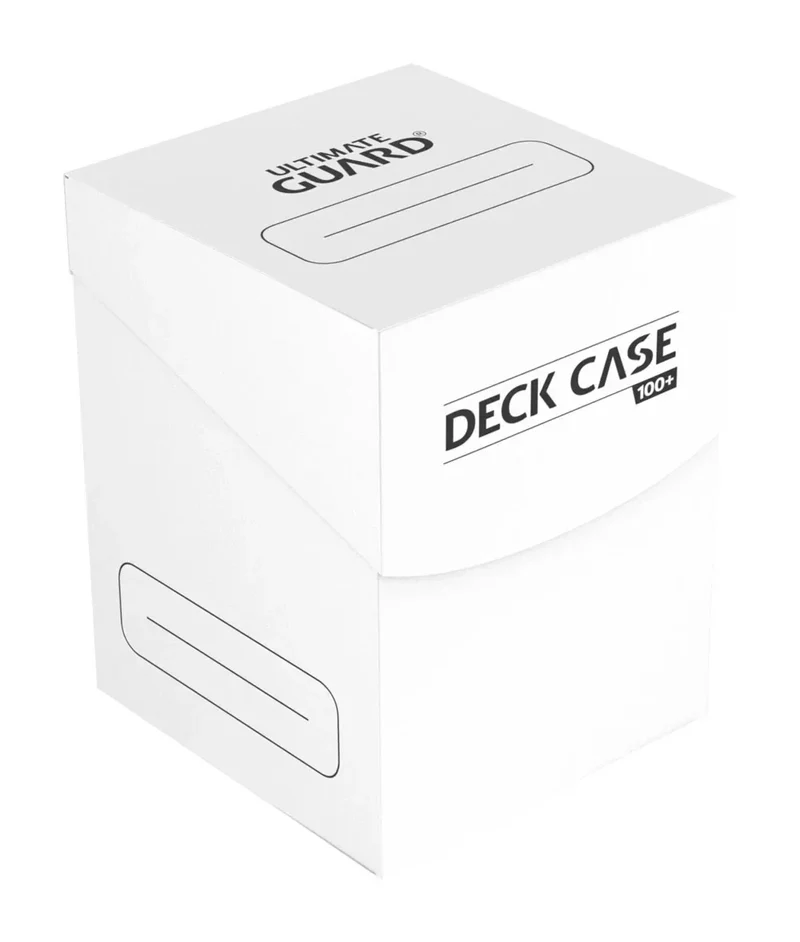 Ultimate Guard Deck Case 100+ - Vit