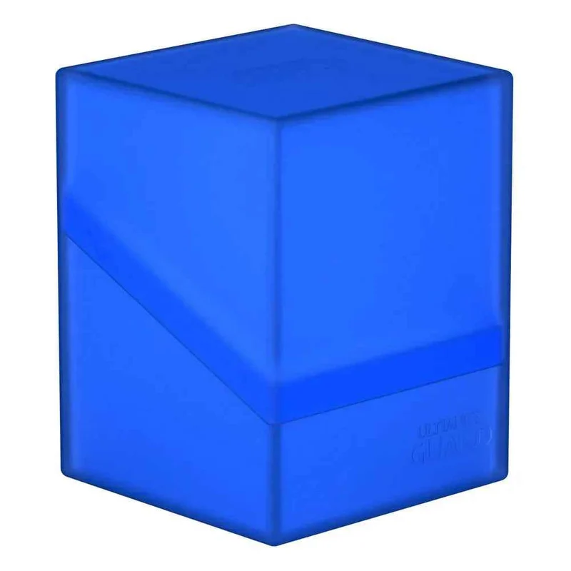 Ultimate Guard Boulder 100+ - Sapphire