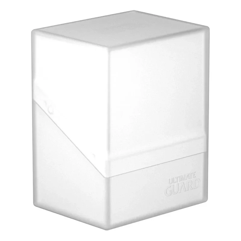 Ultimate Guard Boulder 80+ - Frosted