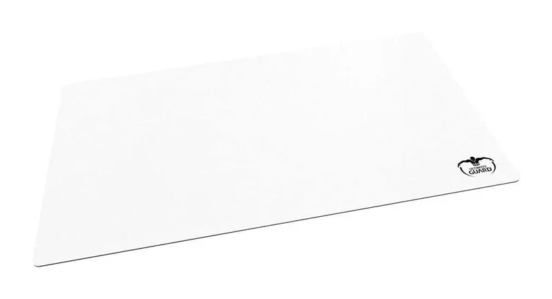Ultimate Guard Spelmatta Standard - Vit