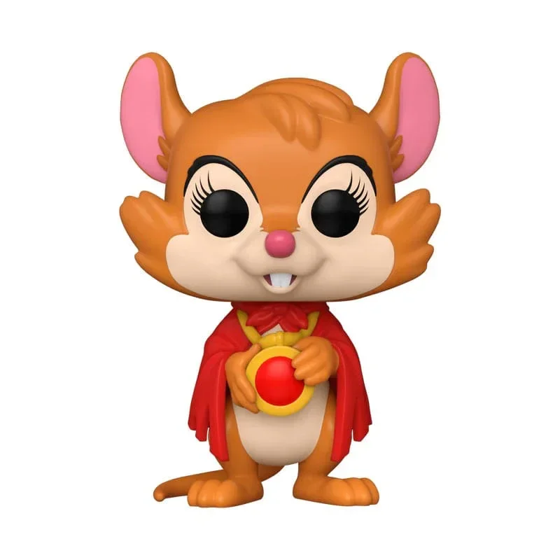 The Secret of NIMH POP! Vinyl Figur Mrs. Brisby 9 cm
