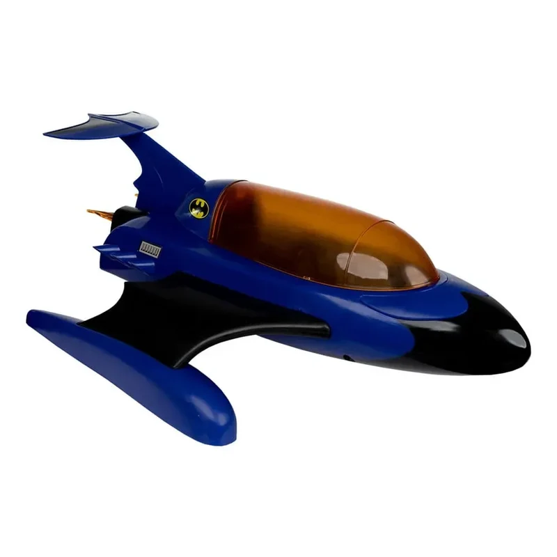 DC Direct Super Powers Bat Multicraft 10 cm