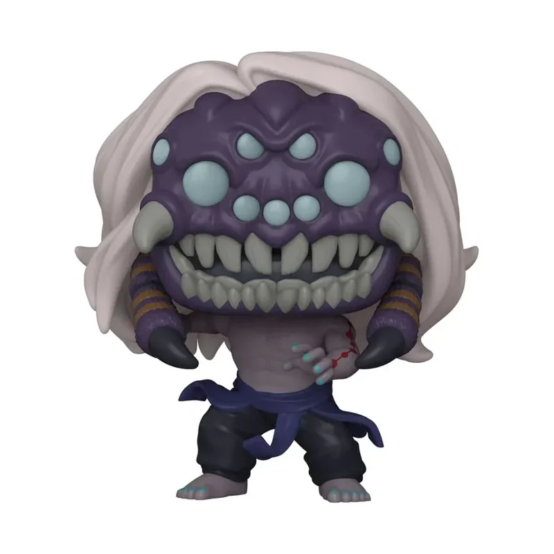 Demon Slayer: Kimetsu no Yaiba POP! Vinylfigur – Demon Fader 9 cm