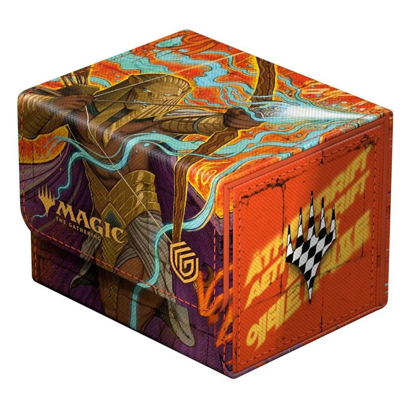 Ultimate Guard Sidewinder 100+ Xenoskin - Aetherdrift