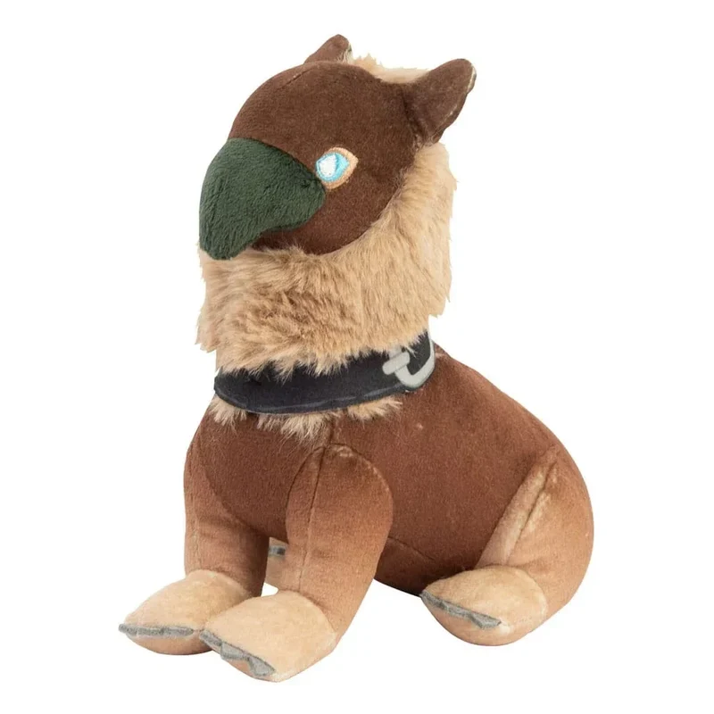 Warhammer Plushfigur Balthas Gryph Hound 15 cm