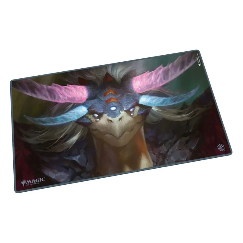 Ultimate Guard Play-Mat Magic: The Gathering Tarkir: Dragonstorm Design 1