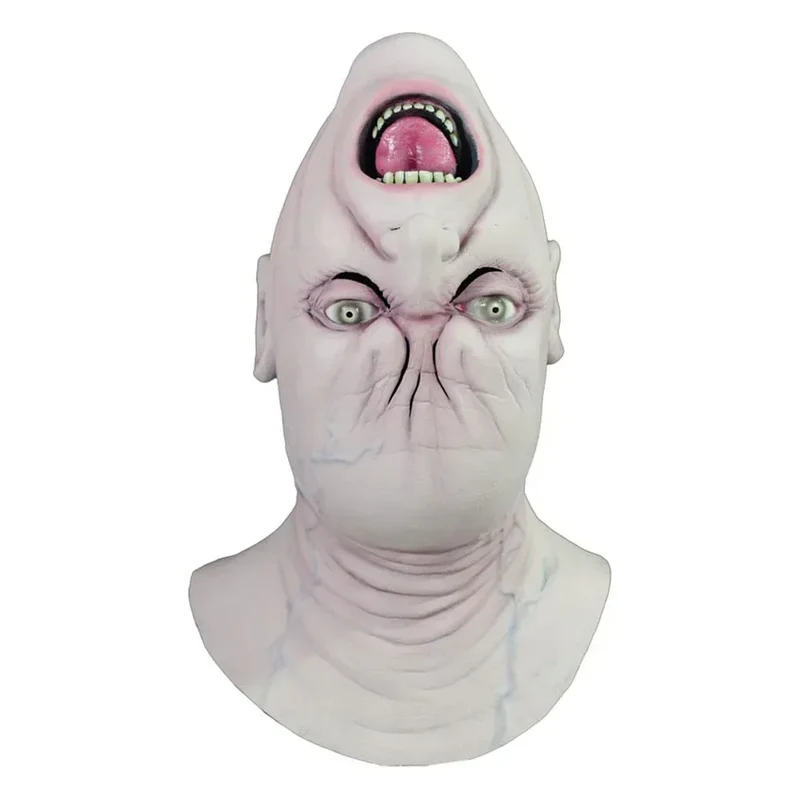 Death Studios Upside Down Mask