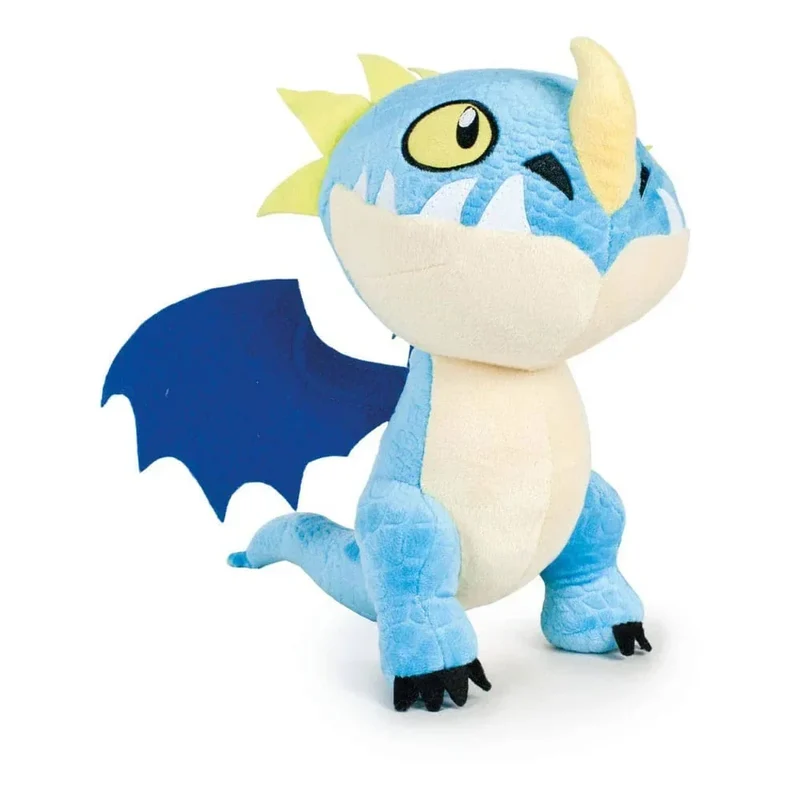 How to Train Your Dragon 3: Storm Fly 18 cm Plyschfigur