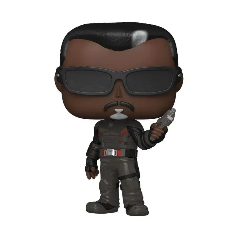 Deadpool 3 POP! Marvel Vinyl Figur 9 cm