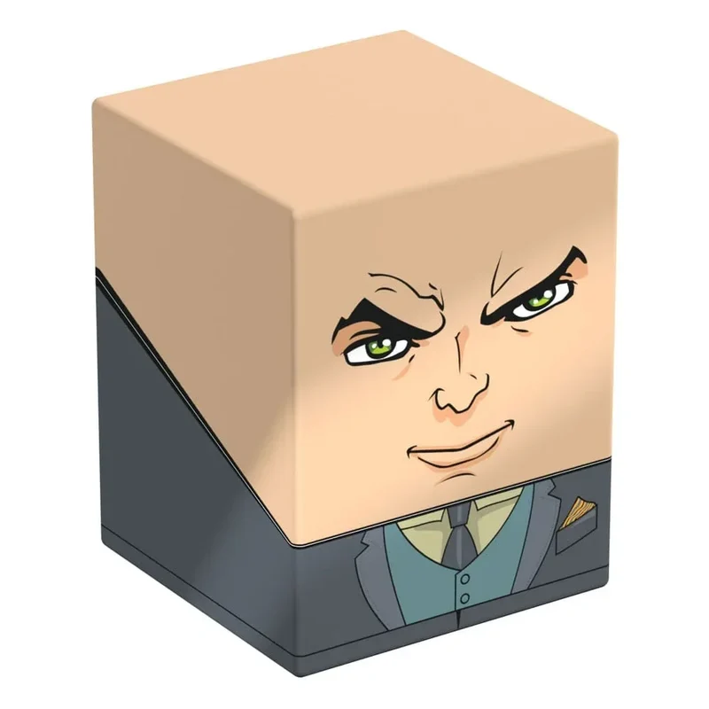 Squaroe DC Justice League™ JL018 - Lex Luthor™ Samlarbox