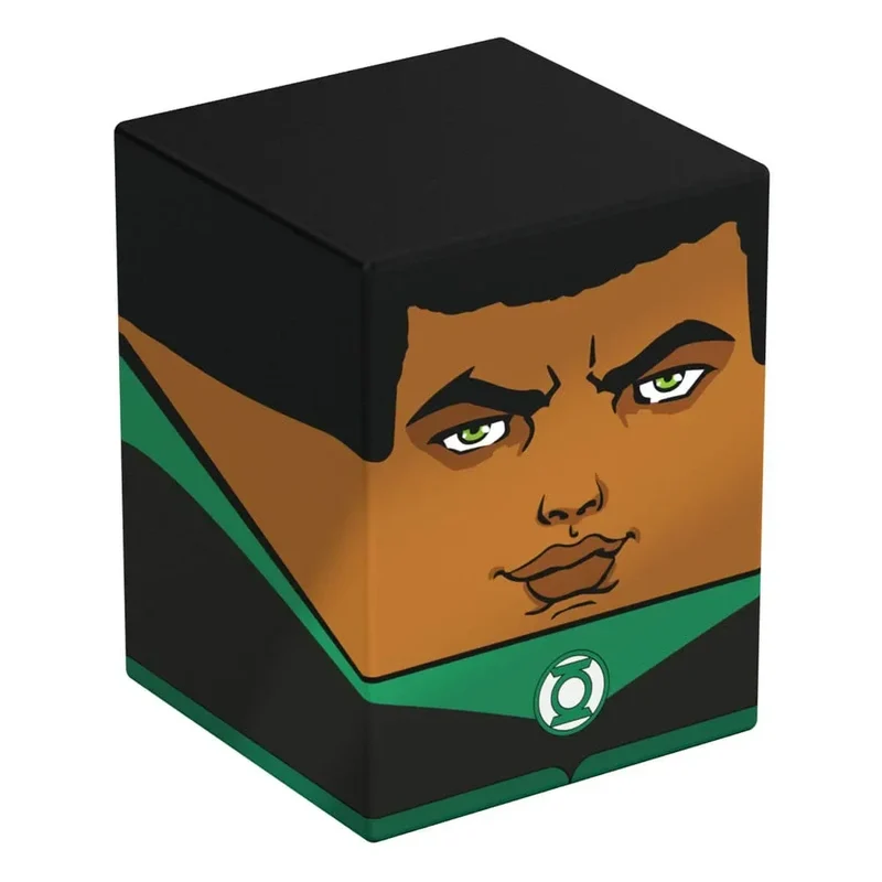Squaroe DC Justice League™ JL017 - John Stewart™