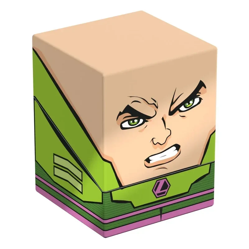 Squaroe DC Justice League™ JL014 - Lex Luthor™ Battlesuit