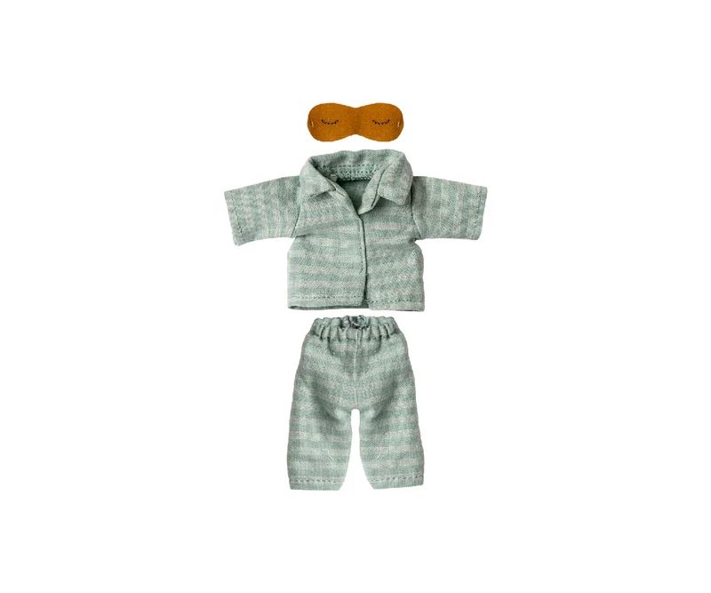 Pyjamas - Pappa Mus
