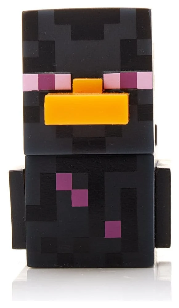 Minecraft Tubbz Mini PVC-figur Enderman 5 cm