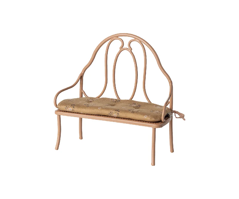 Vintage Bench