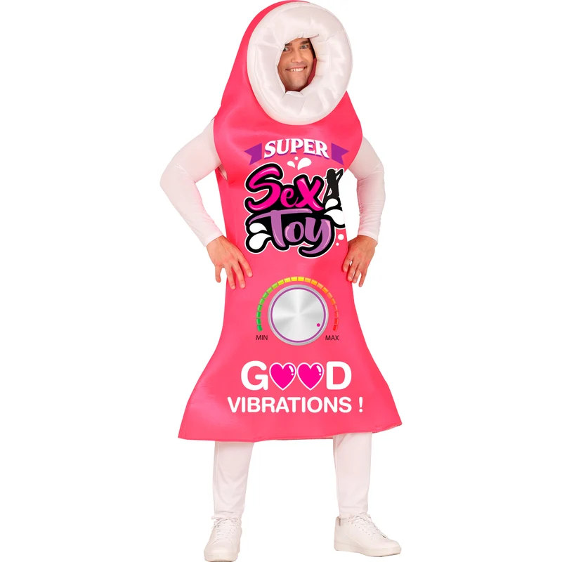 Dräkt, goda vibrationer