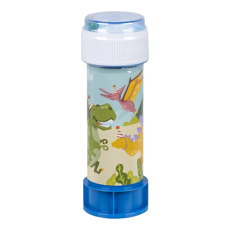 Såpbubblor, dinosaurier 60 ml