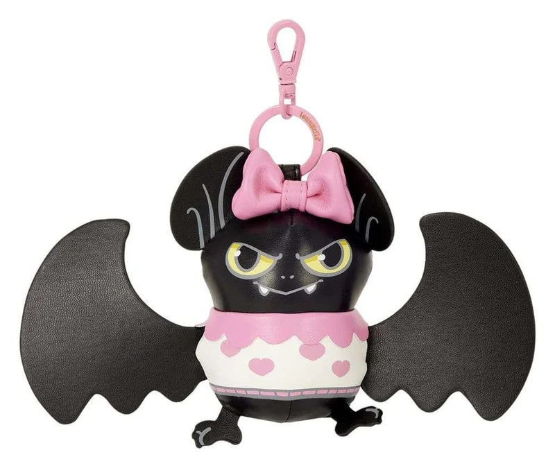 Monster High by Loungefly Väskcharm Bat Sortiment (15)