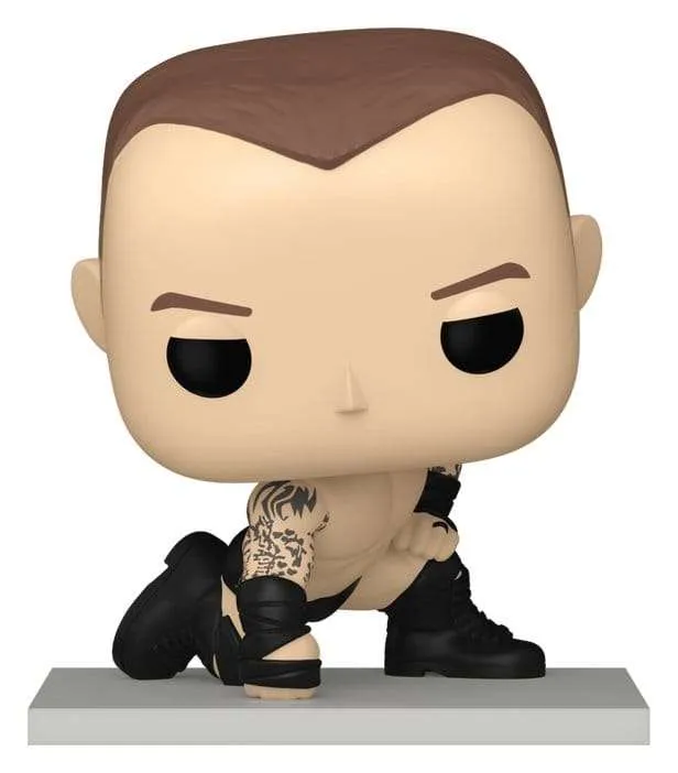 WWE POP! Vinylfigur Randy Orton (RKO) 9 cm