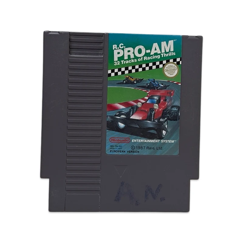 R.C PRO-AM