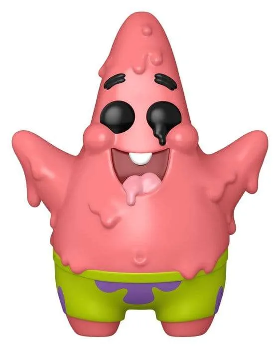 SpongeBob POP! Animation Vinyl Figure Patrick 9 cm