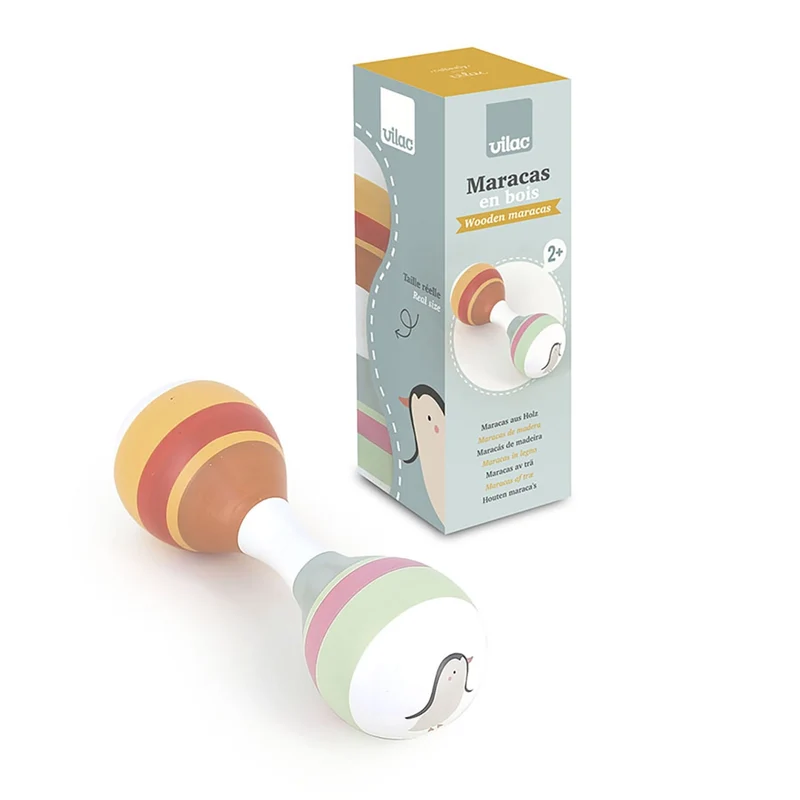 Maracas