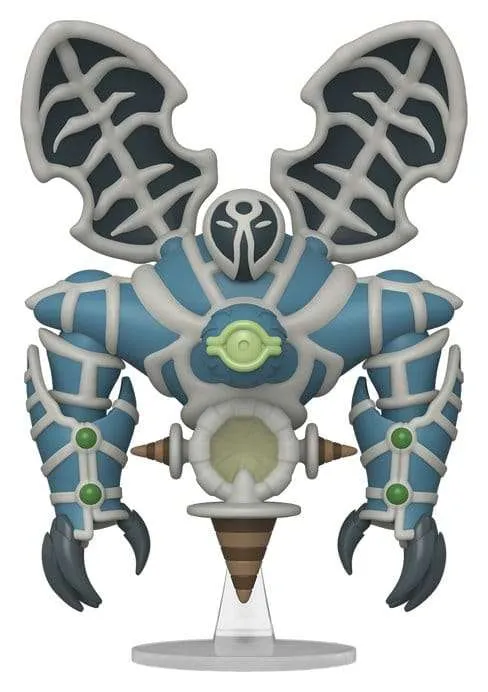 Yu-Gi-Oh! POP! Animation Vinyl Figure Relinquished 9 cm