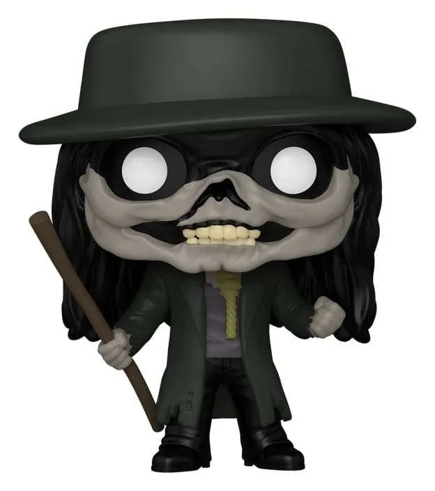 New Batman Adventures POP! Animation Vinyl Figure Scarecrow 9 cm