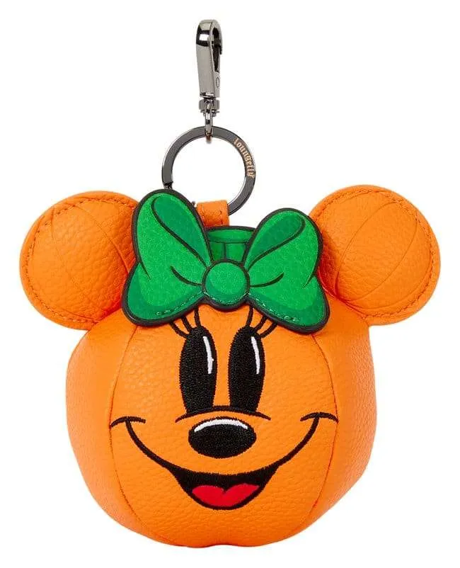 Minnie Mouse by Loungefly Väskcharm Pumpkin Assortment (15-pack)