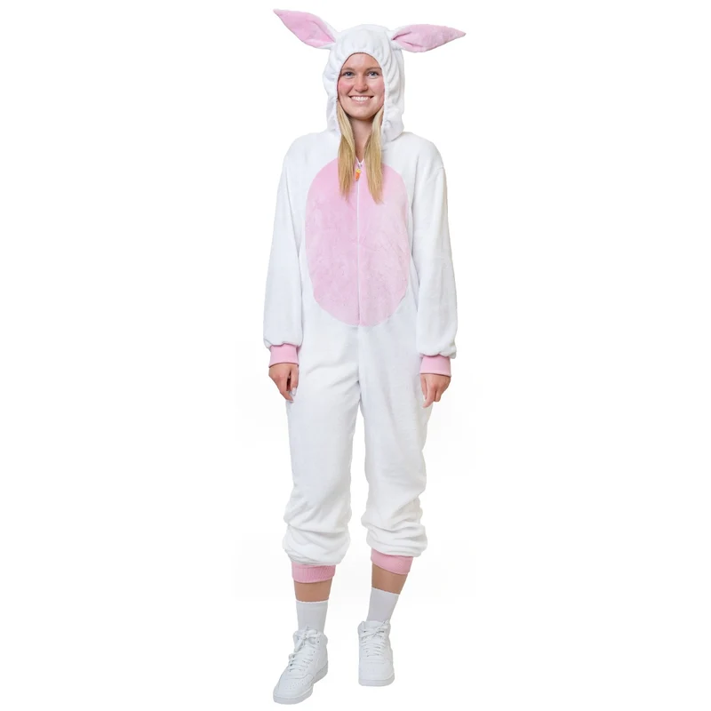 Dräkt, kanin L/XL