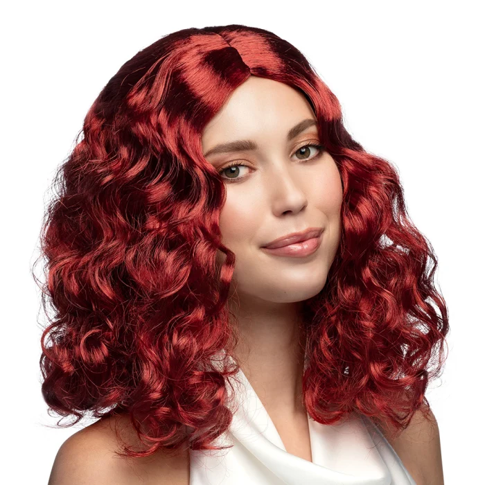 Peruk, Celeste