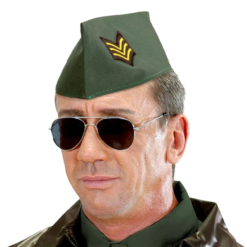 Båtmössa, militär