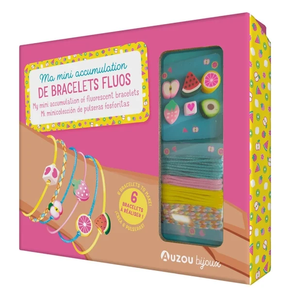 Jewellery Factory - Frukt