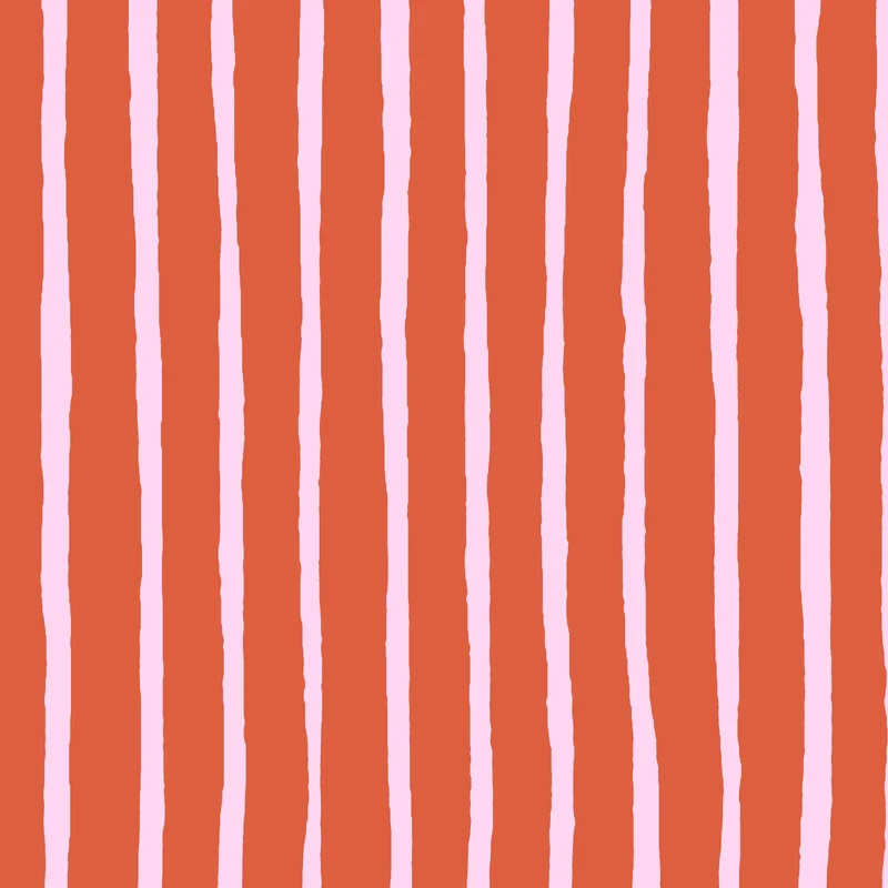 Servetter - Piccolo Pink/Orange