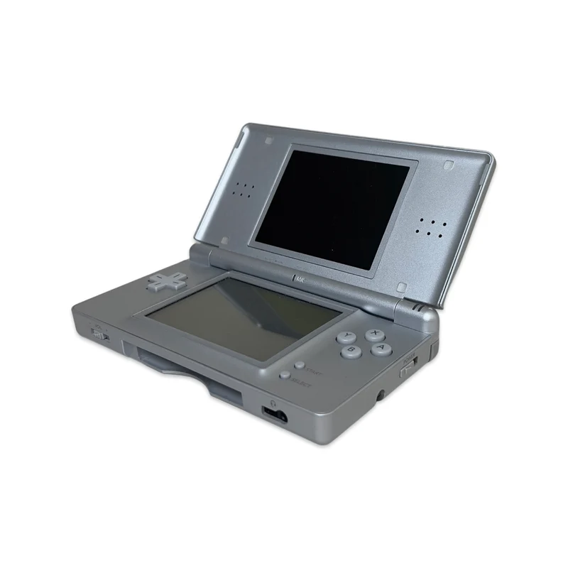 Nintendo DS Lite - Grå