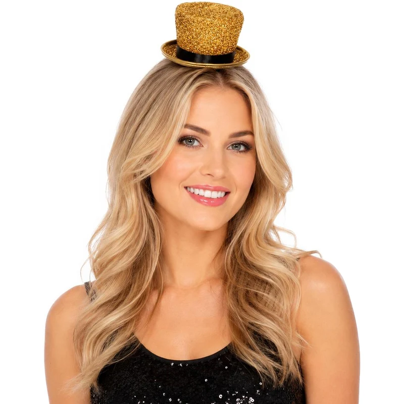 Mini tophat