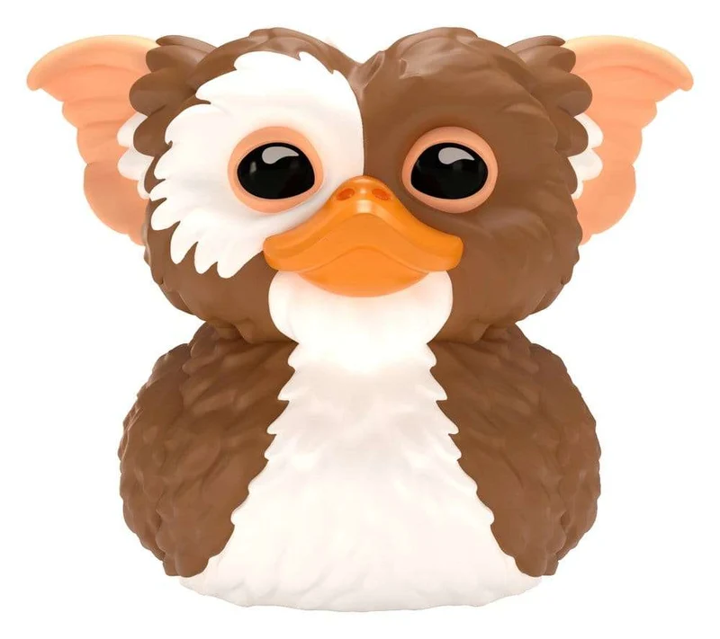 Gremlins Tubbz Mini PVC-figur Gizmo 5 cm