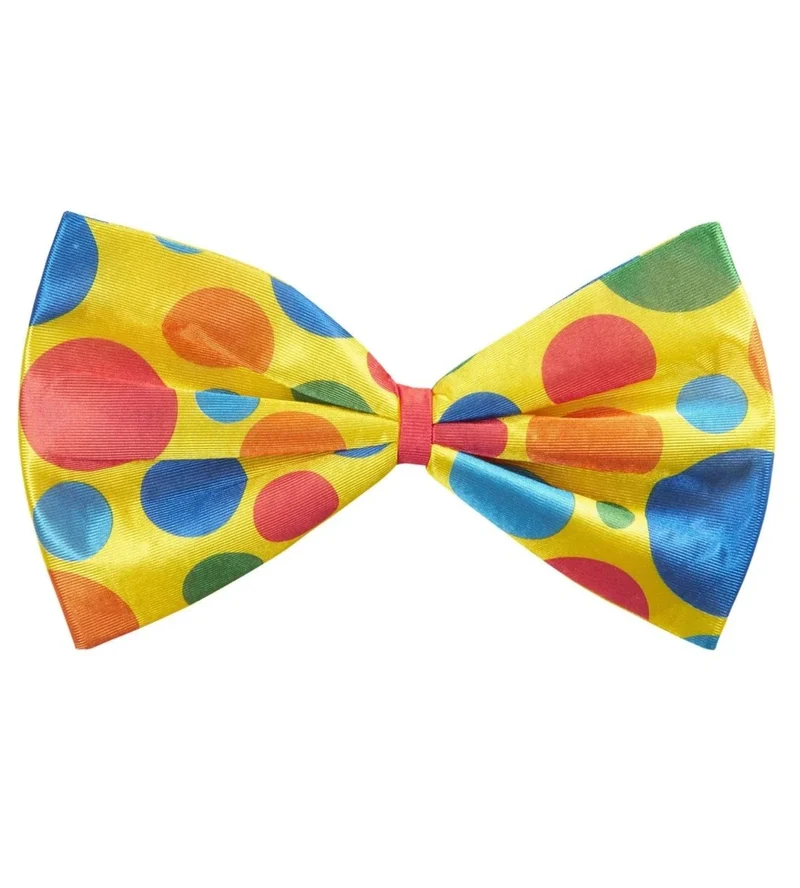 Jättefluga, clown