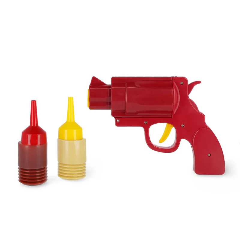 Såsrevolver