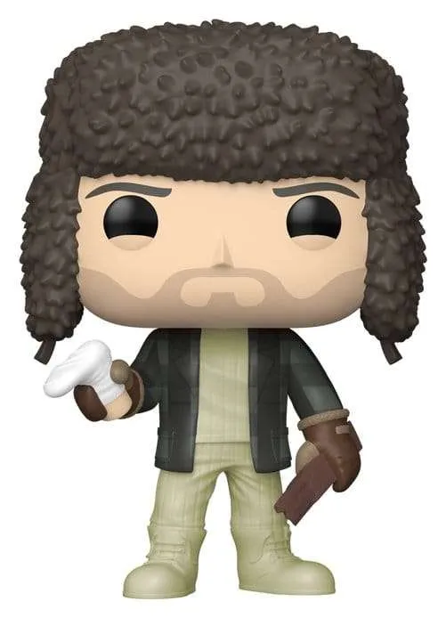 Fargo POP! Movies Vinylfigur Gaear Grimsrud 9 cm