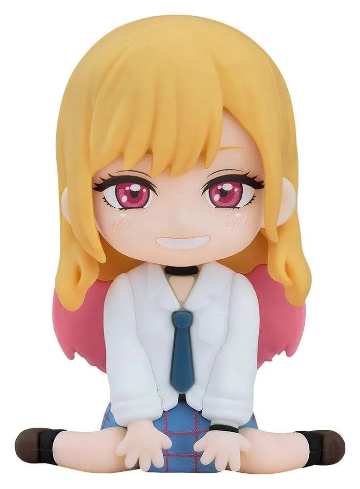 My Dress-Up Darling Nendoroid Plus gummimaskot Marin Kitagawa 7 cm