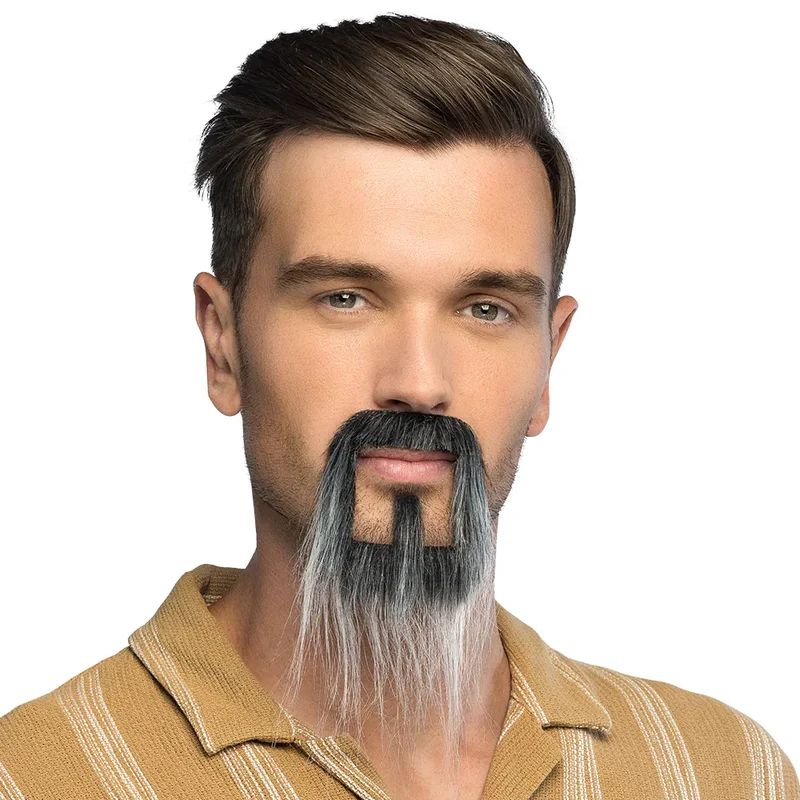 Skägg, Fantasy grey