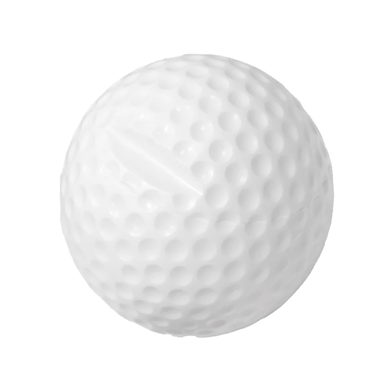 Shotglas, golfboll