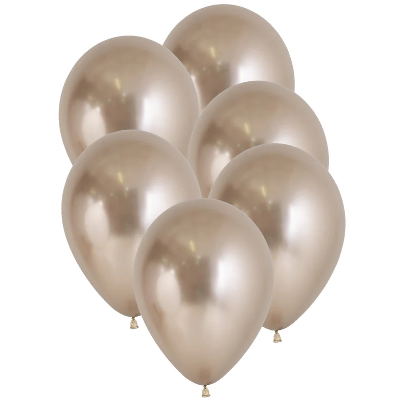 Ballonger, reflex champagne 6 st