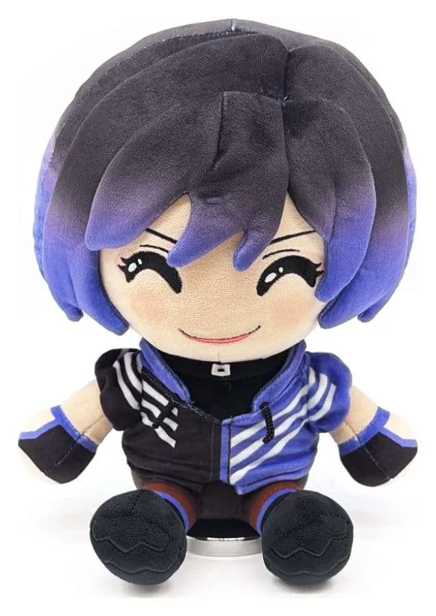Tekken Gosedjursfigur Reina 22 cm