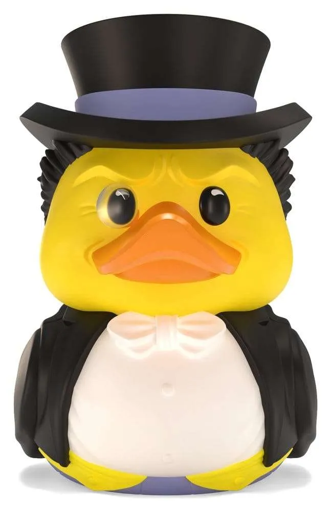 DC Comics Tubbz Mini PVC-figur Penguin 5 cm